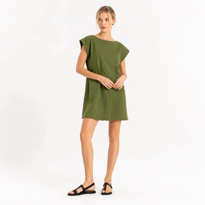 Unity In Diversity Short Mini Dress