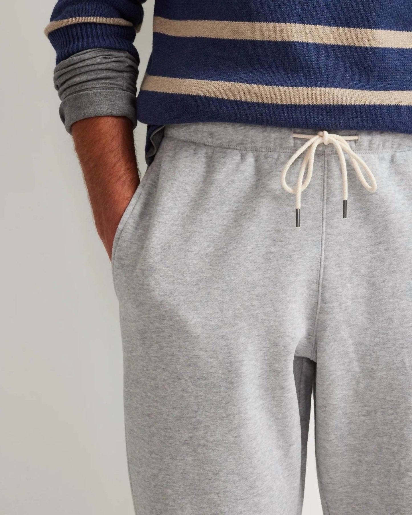 Vintage Soft Classic Fit Jogger Sweatpants