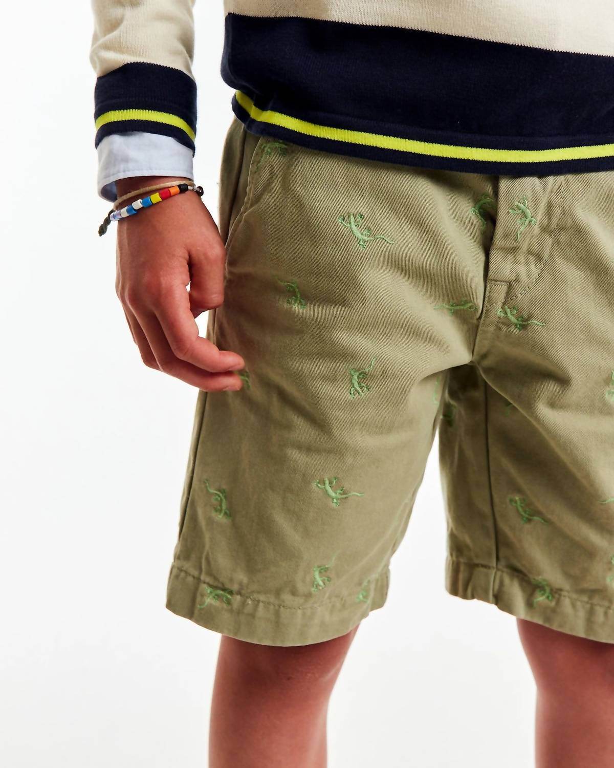 AO76 - Kids Barry Salamander Shorts - Rack Hunt -