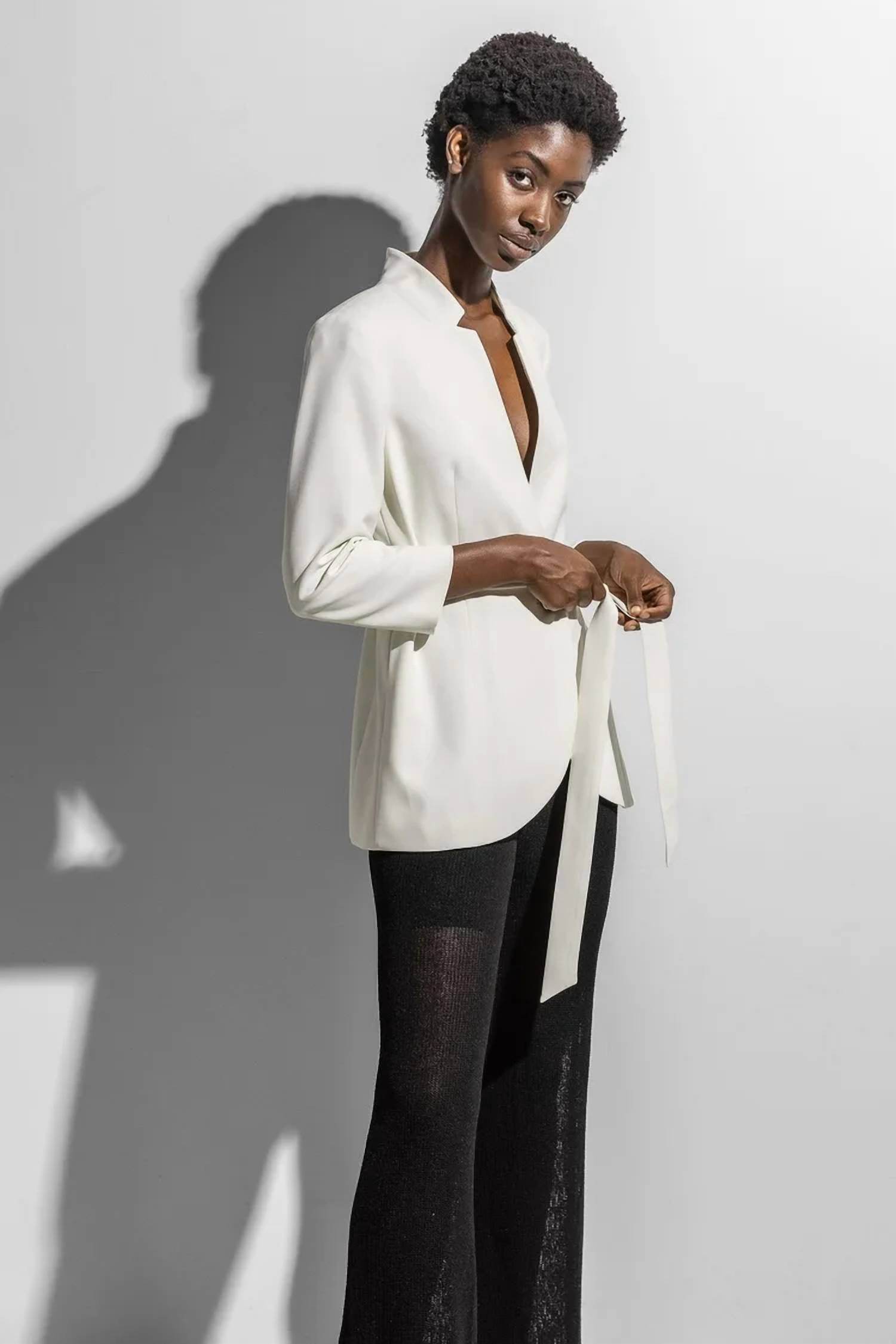 212 Goods - Crosby Street Jacket - Rack Hunt