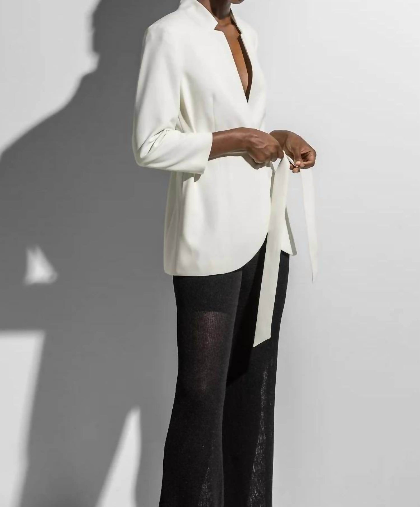 212 Goods - Crosby Street Jacket - Rack Hunt