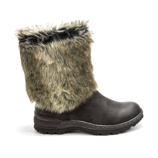 Women's Danxee Boots