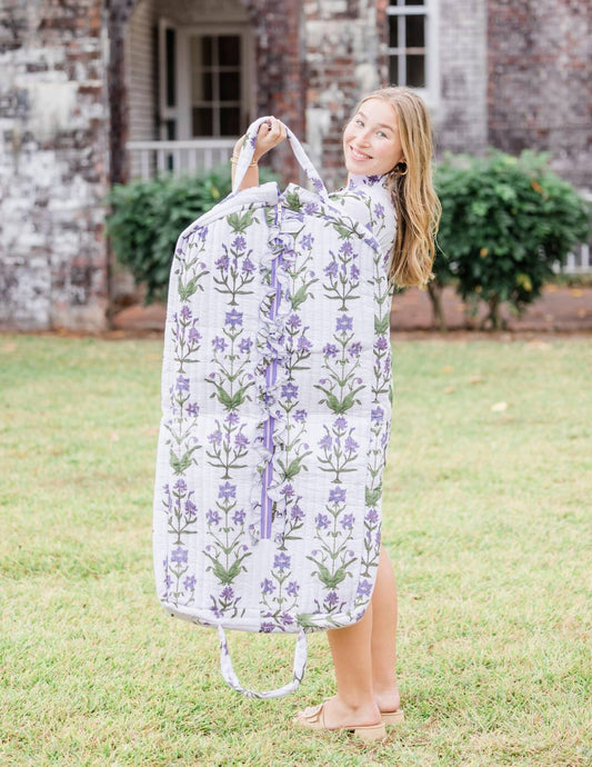 Women's Garment Bag