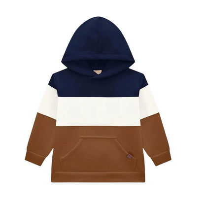 Kids Hooded Jacket