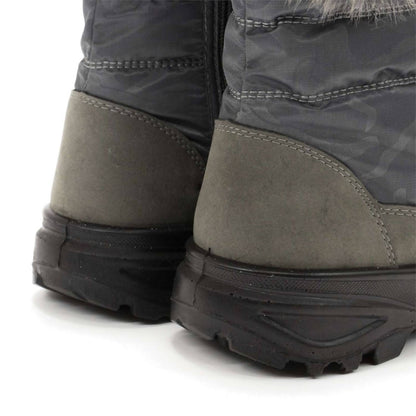 Women's Korine Waterproof Winter Boot