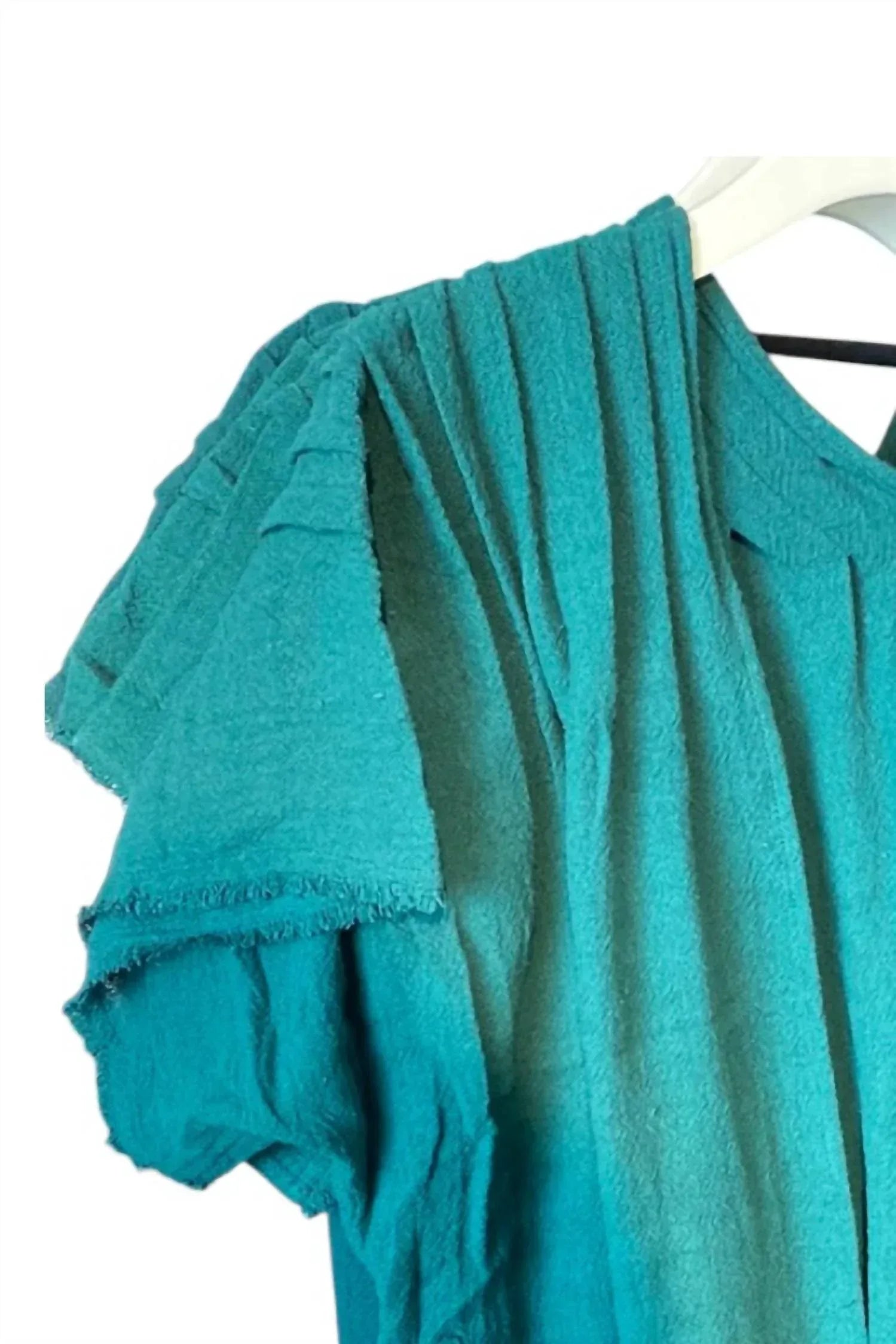 CARAVANA - Women's Kuri Cape - Rack Hunt