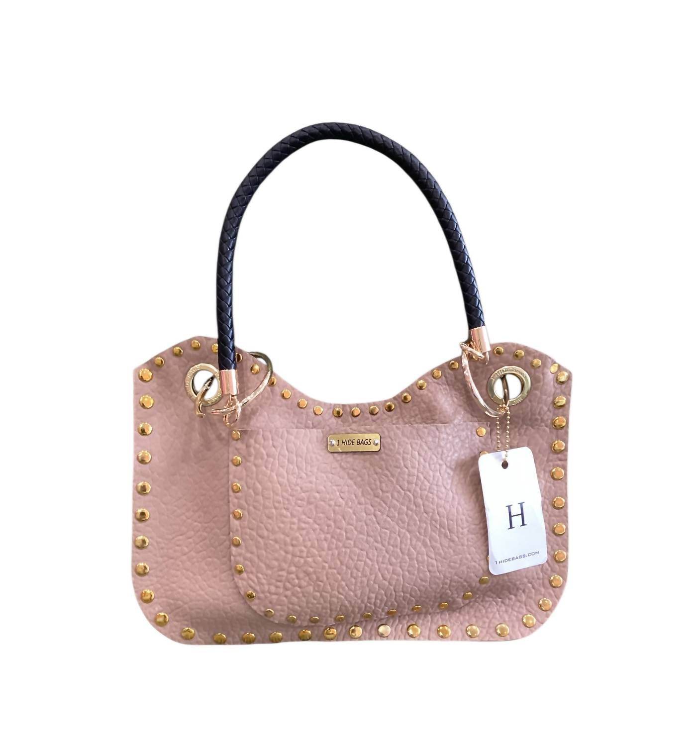 1 Hide Bags - Medium Bag - Rack Hunt -