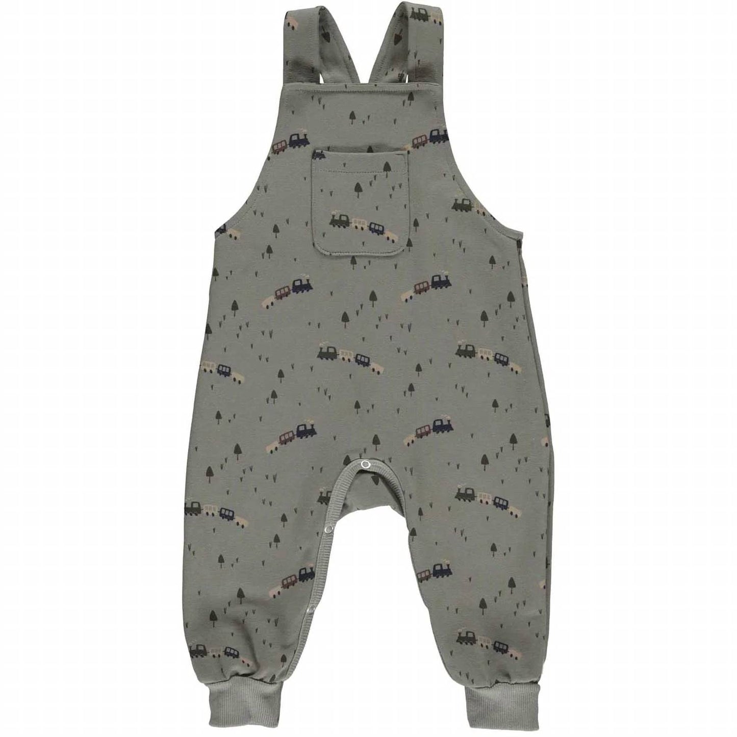 Kid's Spencer Overalls
