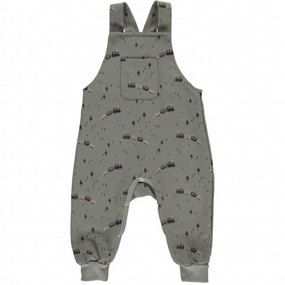 Kid's Spencer Overalls