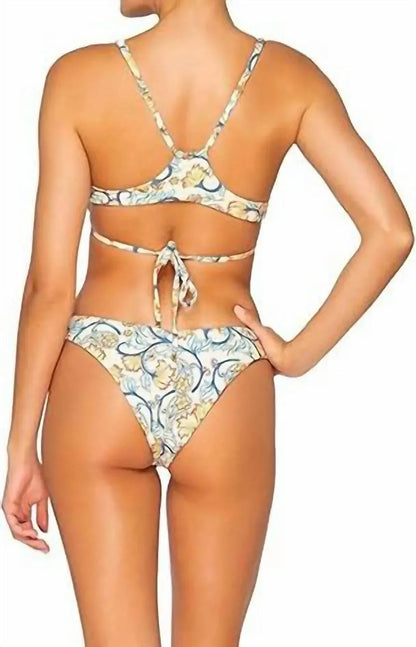 B Swim - Belize Bralette Bikini Top - Rack Hunt