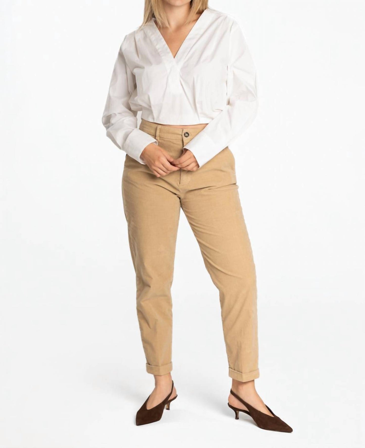 New York Cozy Pants