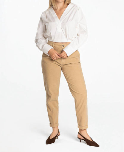New York Cozy Pants
