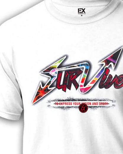 Men's Survive Street T-shirt