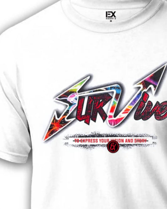 Men's Survive Street T-shirt