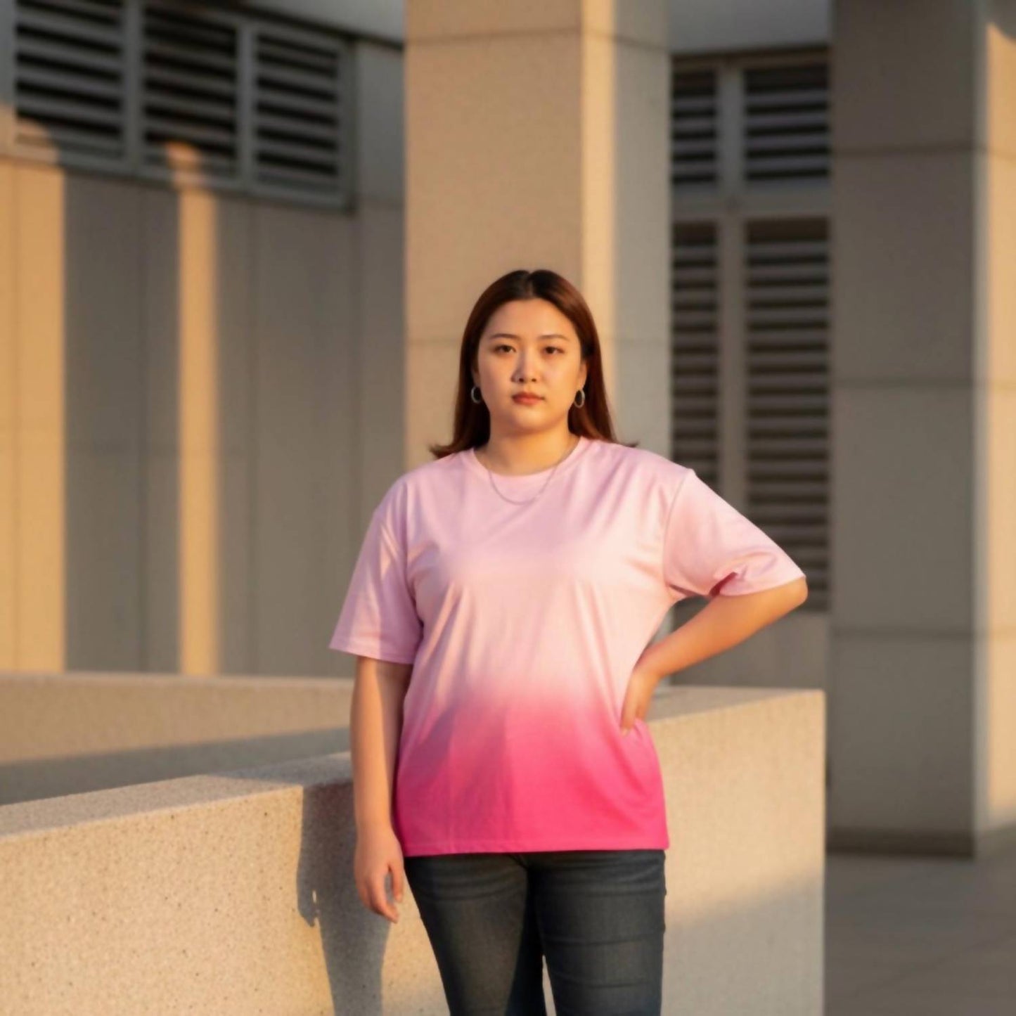 Classic Short Sleeve Tee