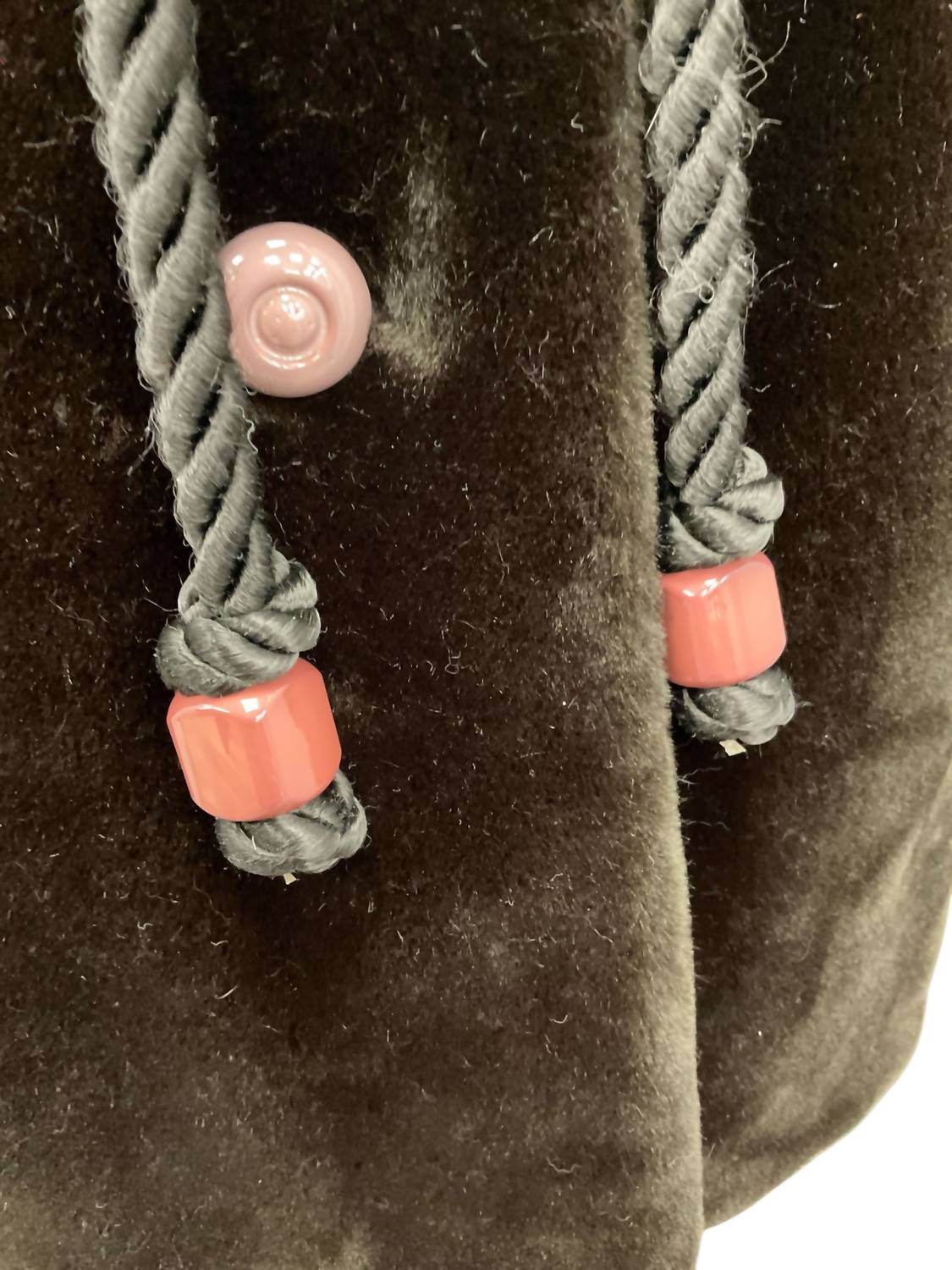 Borgana - PRE-LOVED WOMEN'S FAUX FUR JACKET - Rack Hunt -