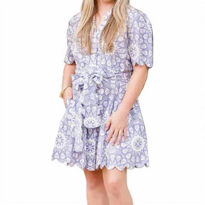 Court Grace Dress