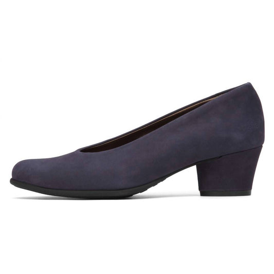 Women's Musaby Escarpin Heel