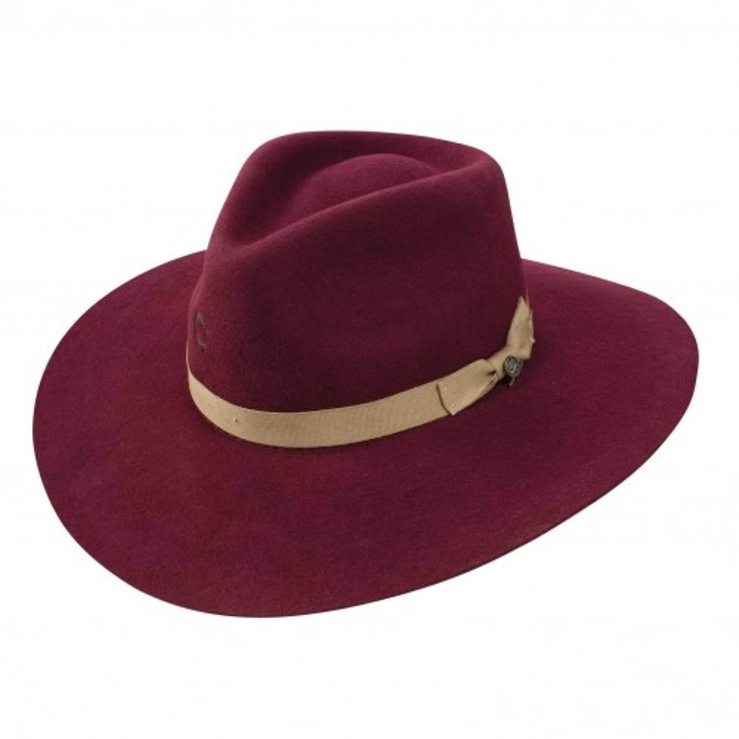 Resistol - Women's Charlie 1 Horse Highway Felt Hat - Rack Hunt