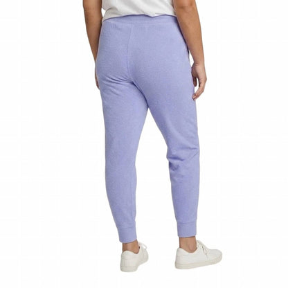 Cozy Camp Fleece Jogger Sweatpants - Plus