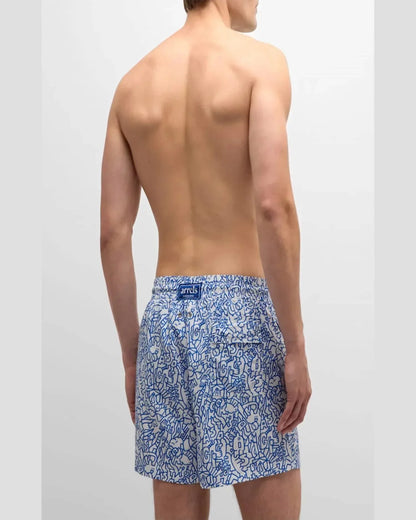 Arrels - Marie Lavis Vibes Swim Trunks - Rack Hunt