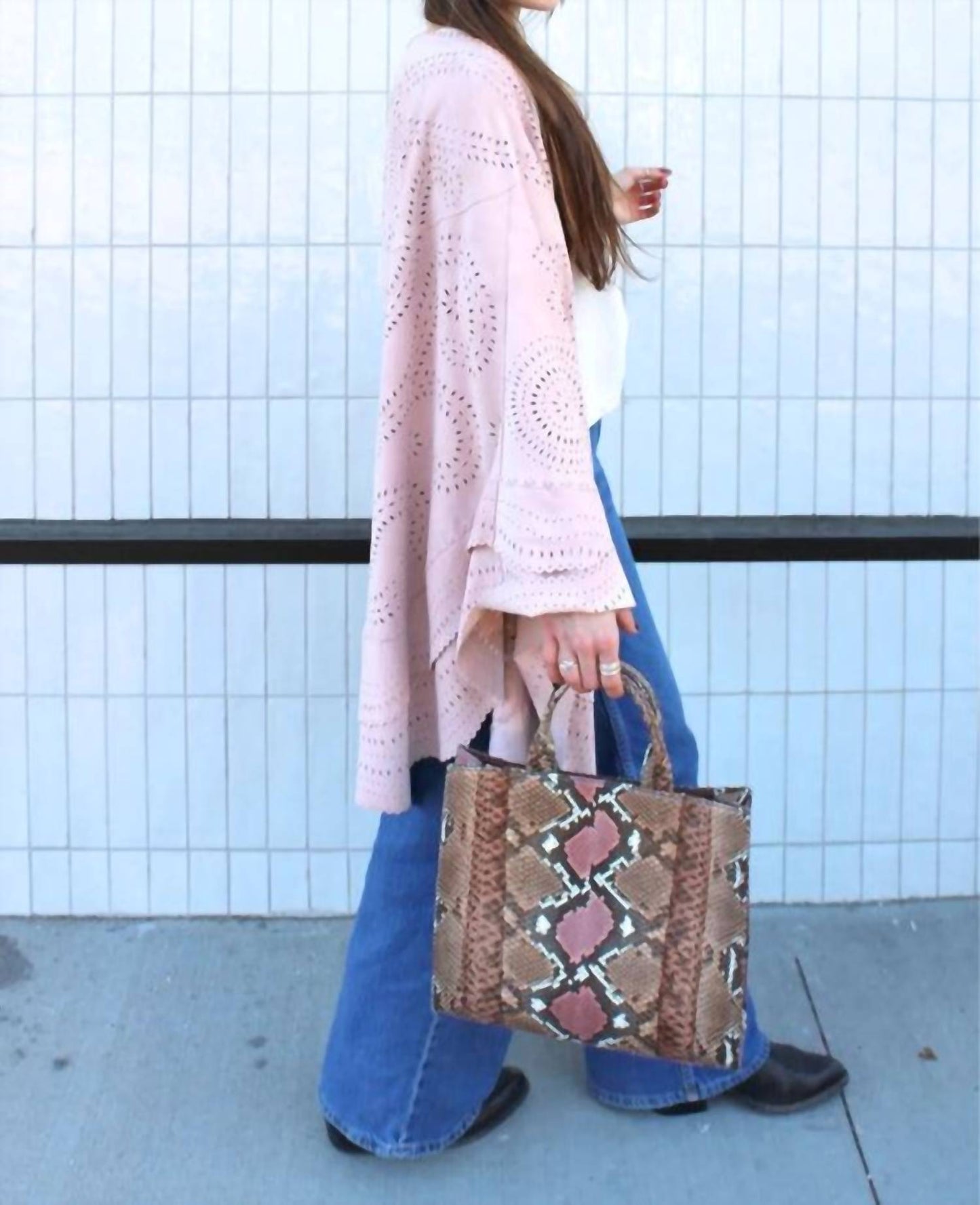 Women's Adele Handbag