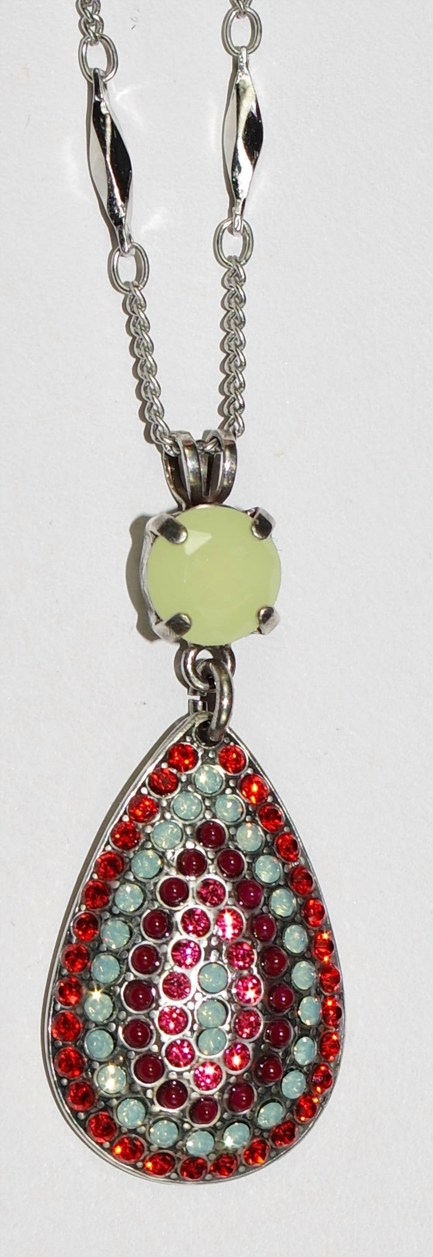 Women's Myrrh Pendant