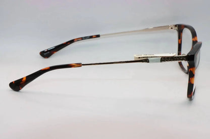Chelsea Morgan - Unisex Cm8008 Rectangle Eyeglasses - Rack Hunt