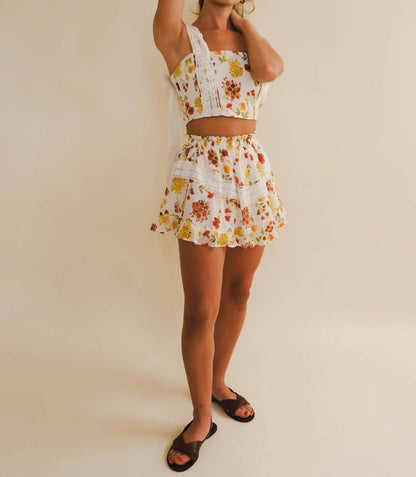 Valerie Skirt