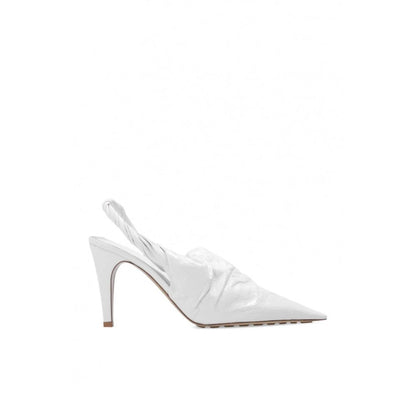 Women's Pointed Toe Mules