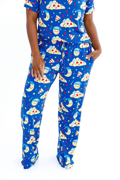 Care Bears Bedtime Pizza Lounge Set