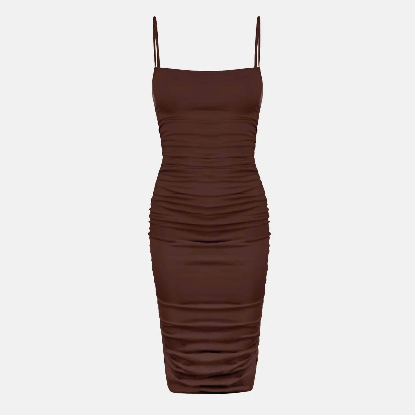 OW Collection - Ezra Midi Dress - Rack Hunt