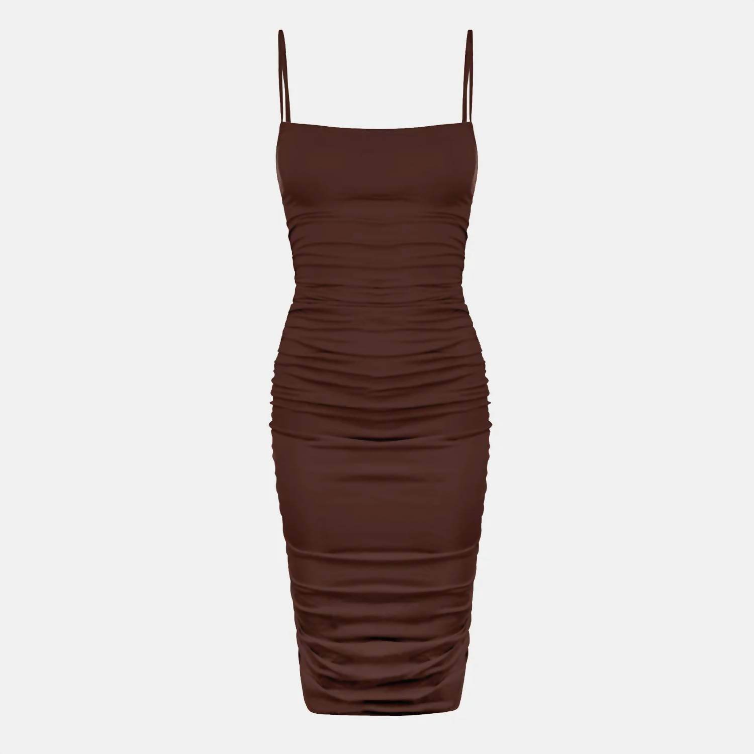 OW Collection - Ezra Midi Dress - Rack Hunt