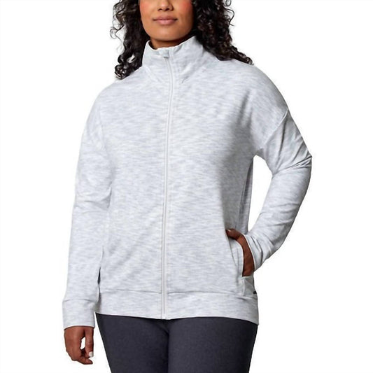 Women's Space Dye Jacket