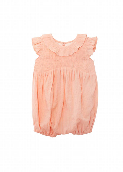 Kids Jane Smocked Romper