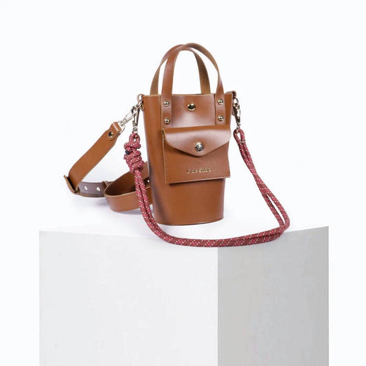 Women's Nono Calf Leather Bag