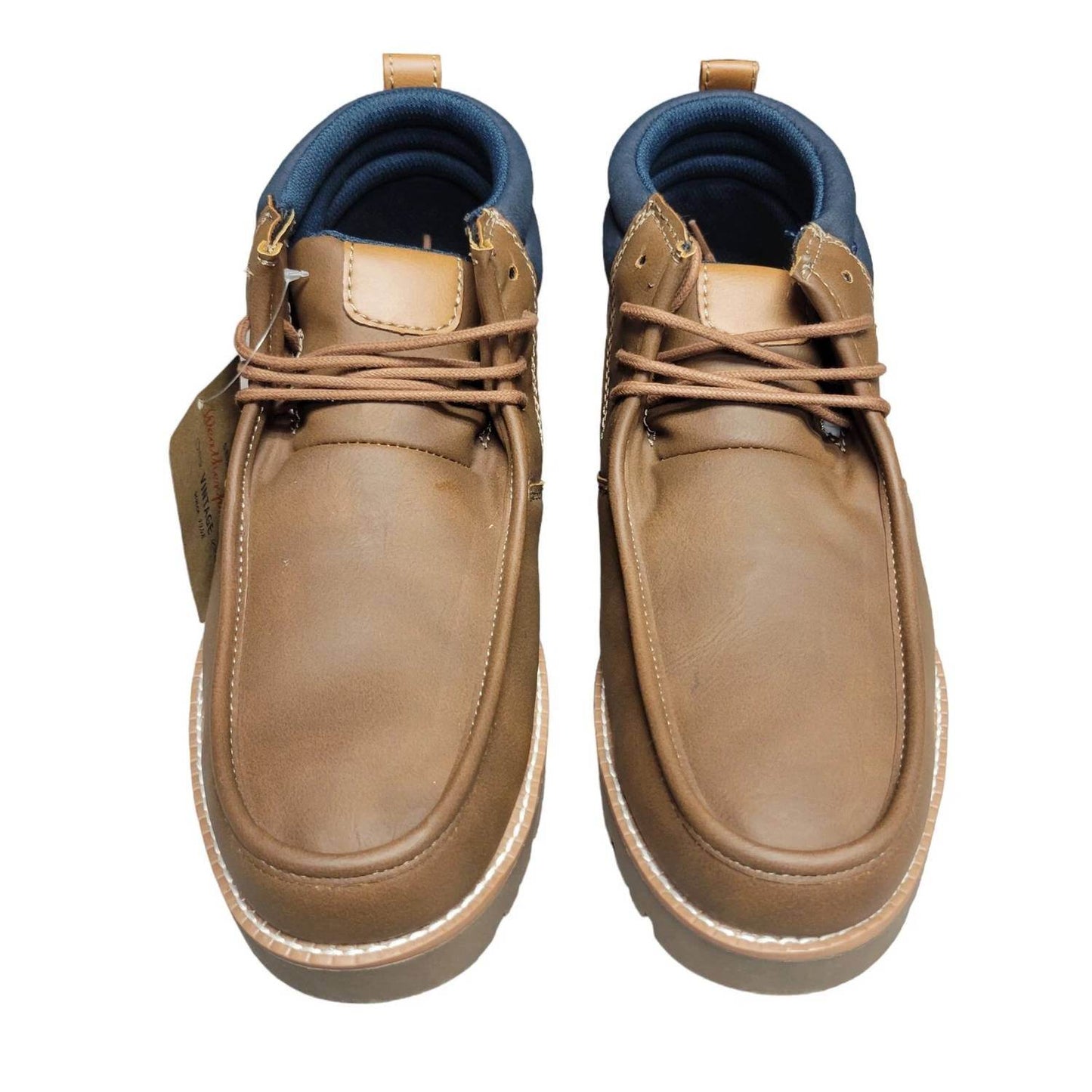 Weatherproof - Men's Vintage Chester Boots - Rack Hunt -