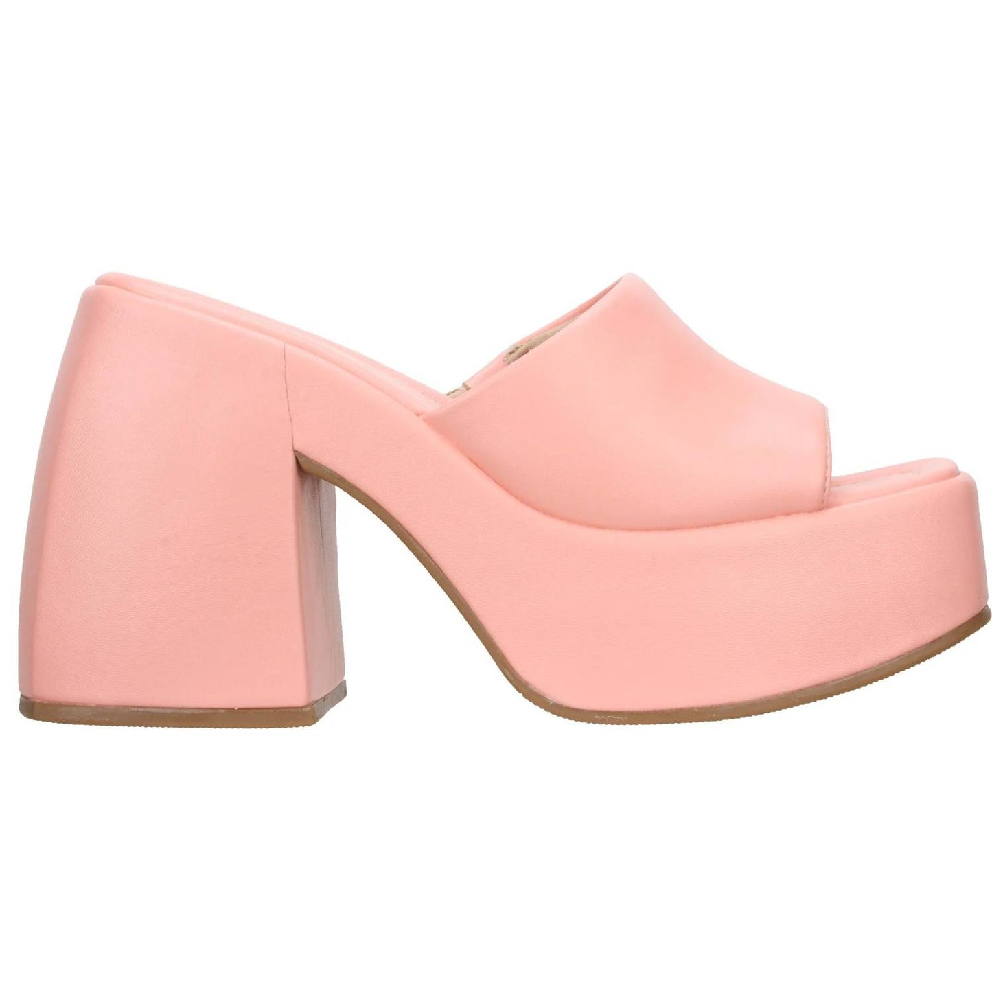 Women's Platform Sandal