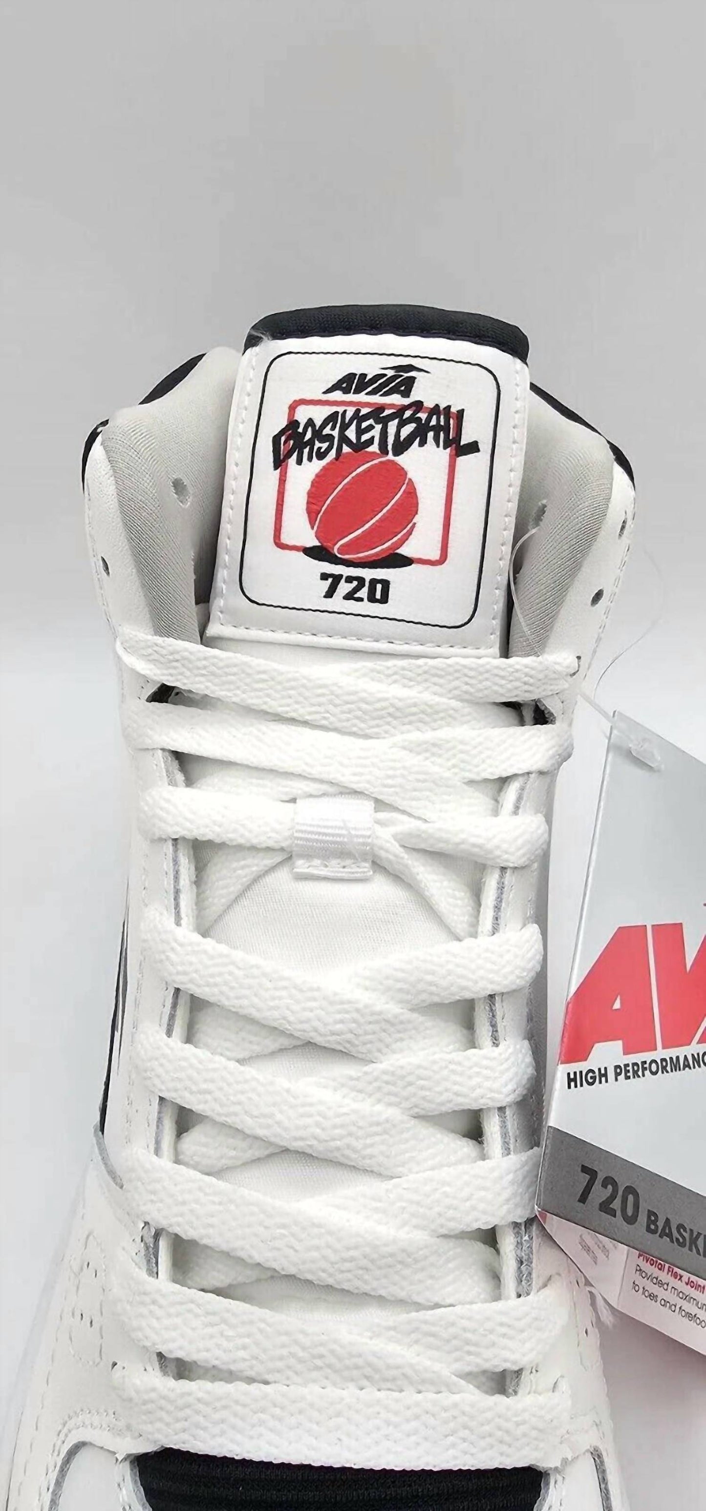 Men's High Top Sneakers