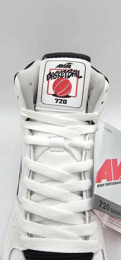 Men's High Top Sneakers