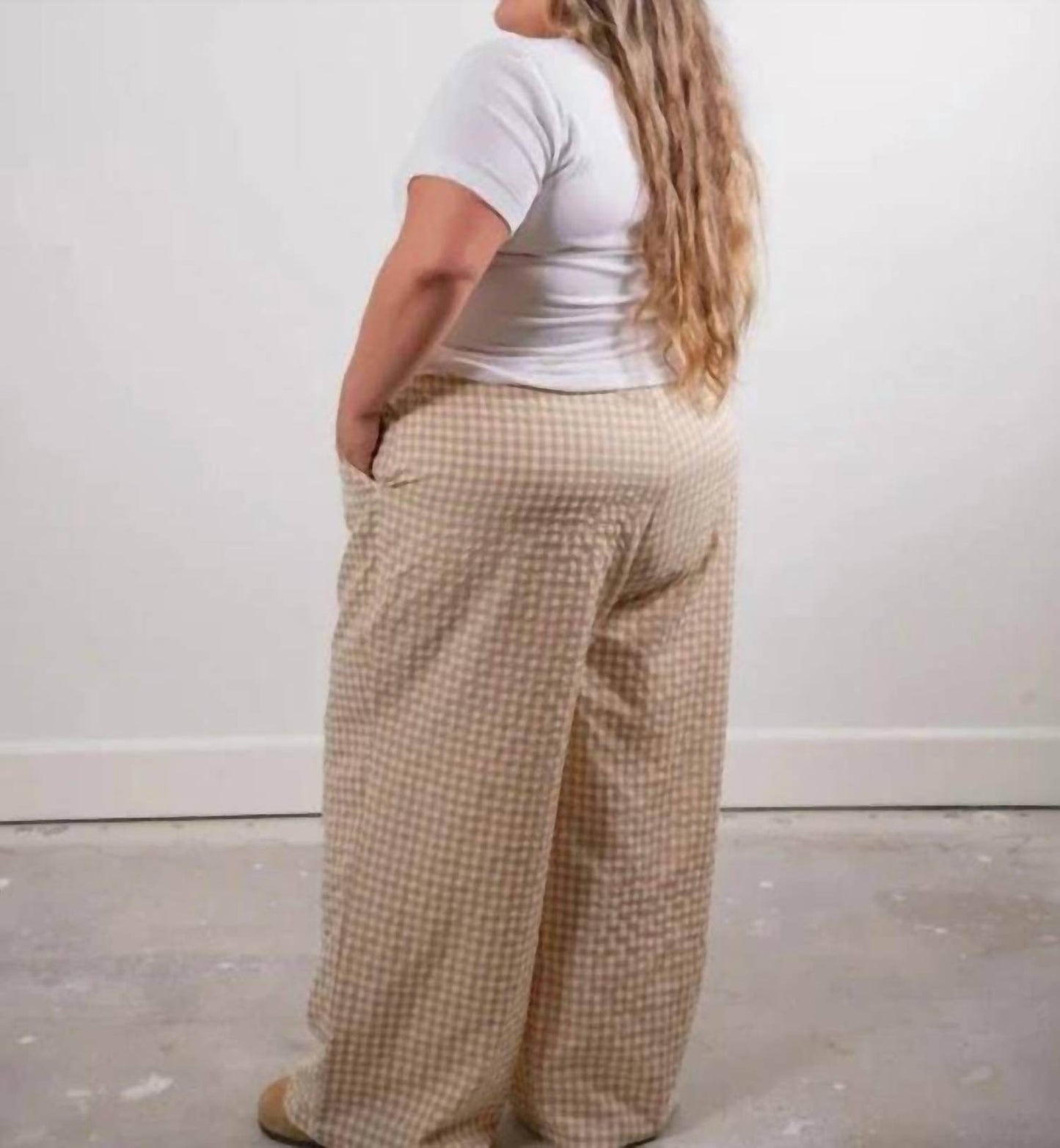 Sonder Haus - Perfect Pants - Rack Hunt -