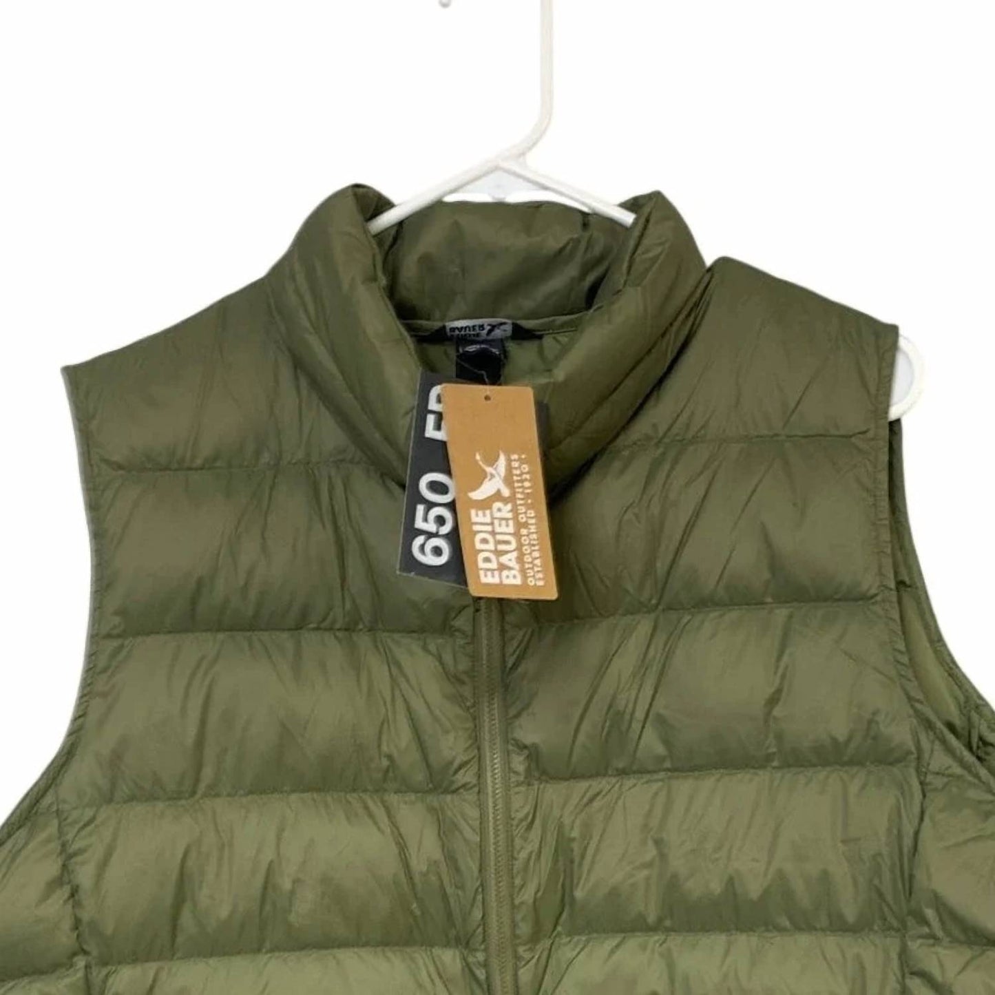 Cirruslite Down Vest
