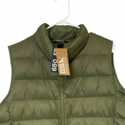 Cirruslite Down Vest