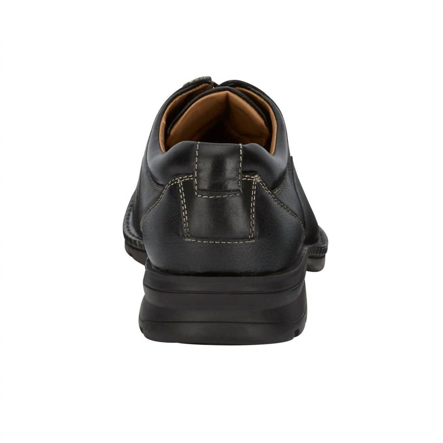 Men's Trustee Leather Oxford Dress Shoe