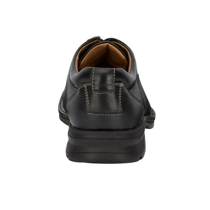 Men's Trustee Leather Oxford Dress Shoe