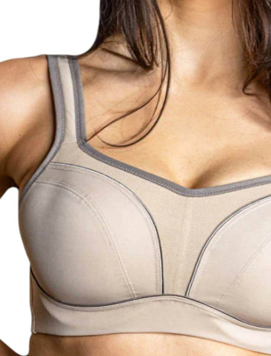 Fit Fully Yours - Pauline Ffy Sports Bra - Rack Hunt -