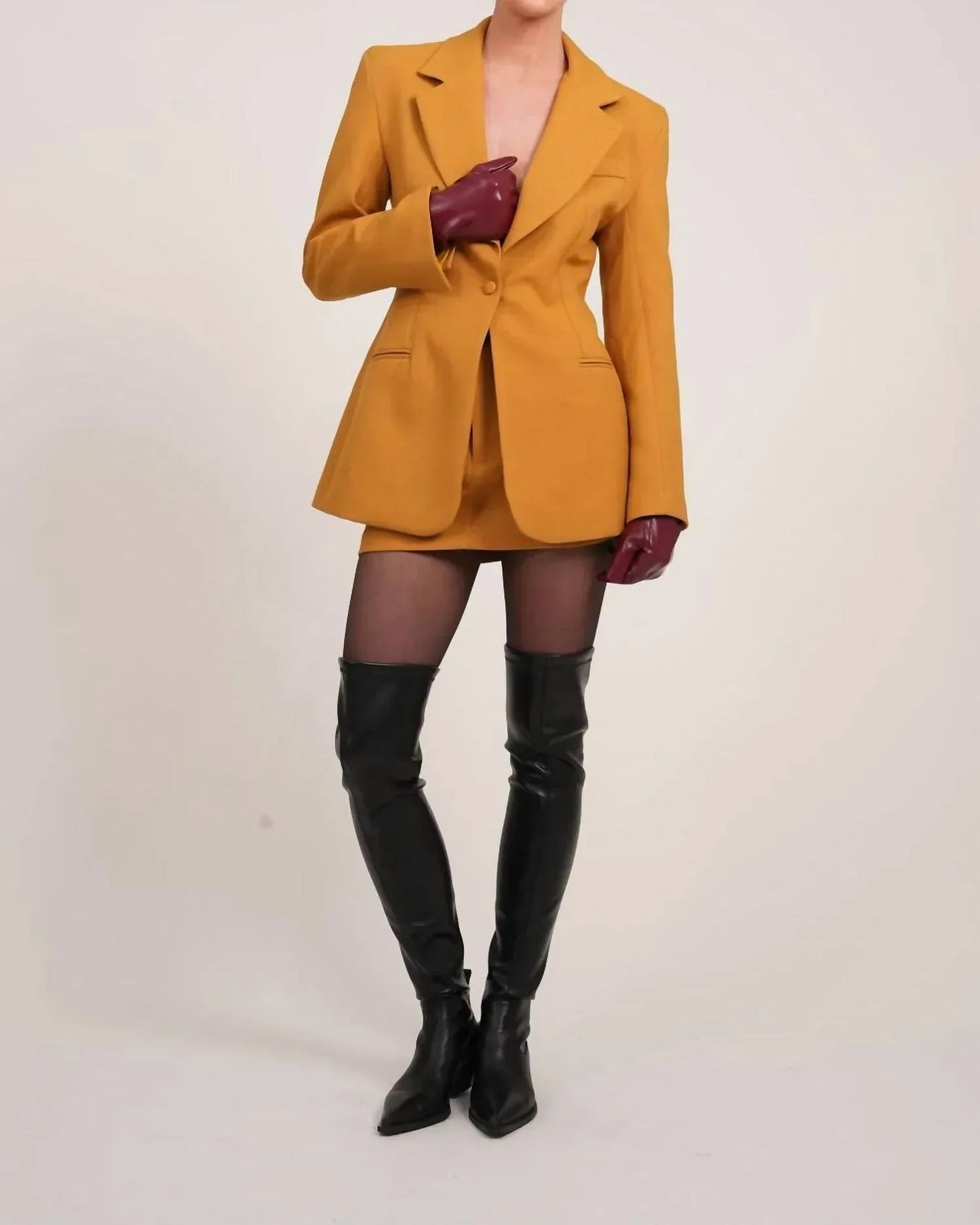 parentezi - DANIELA BLAZER - Rack Hunt