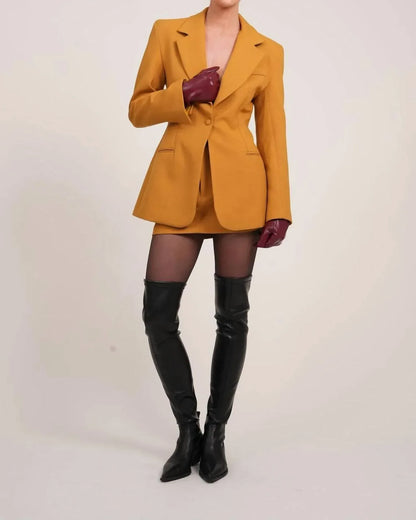 parentezi - DANIELA BLAZER - Rack Hunt