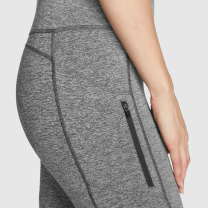 Crossover Trail Adventure High-rise Leggings