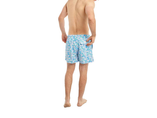 Men's Turtle Bay Swim Trunks